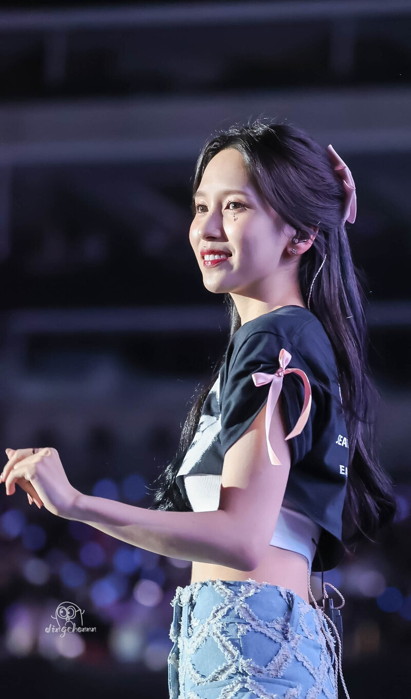 230610 TWICE Mina - ‘READY TO BE’ World Tour in SoFi Stadium, Los Angeles documents 4