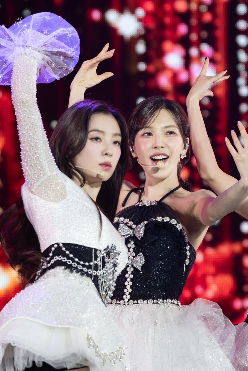 240511 Red Velvet Irene & Wendy - KCON Japan 2024 documents 1