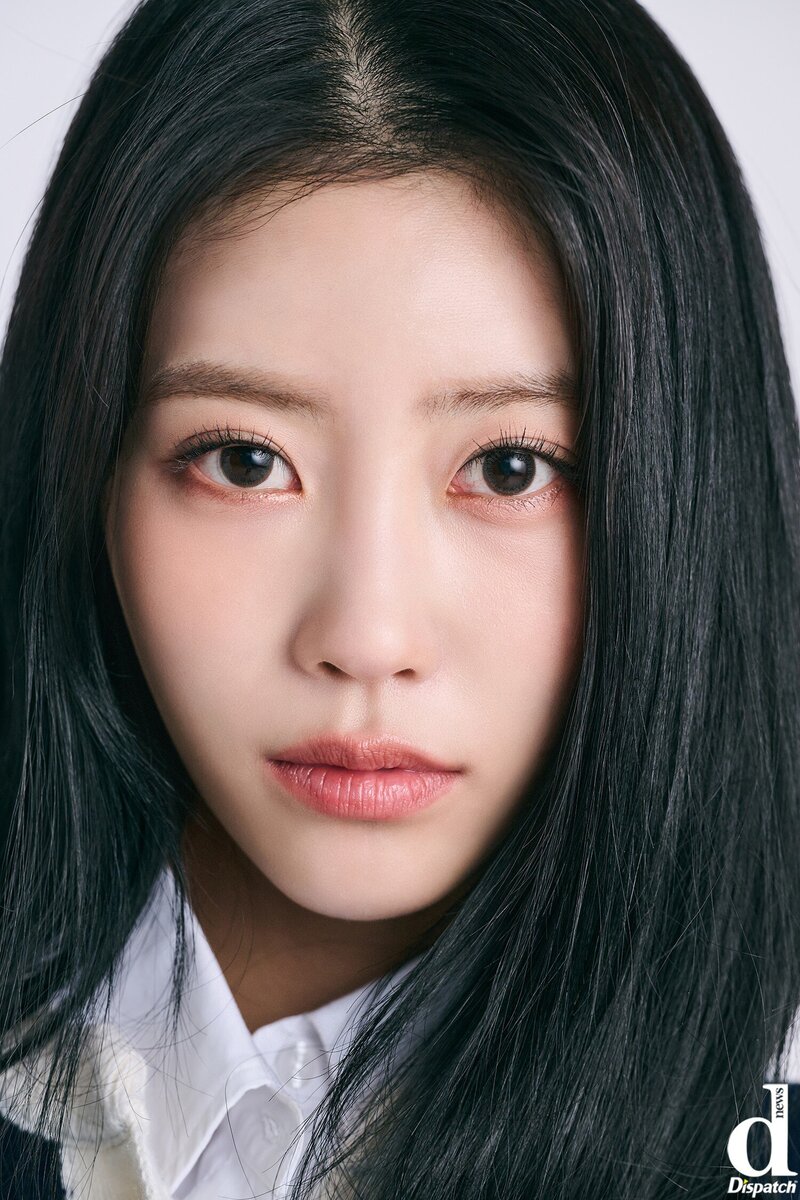 Mijoo 'Movie Star' Promotion Photoshoot by Dispatch documents 13