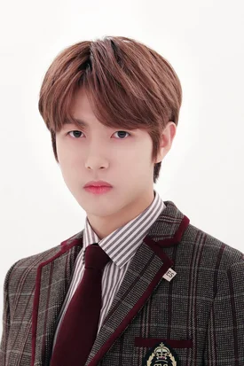 190307 NCT Dream's Renjun for PUFF_Live ID Picture 
