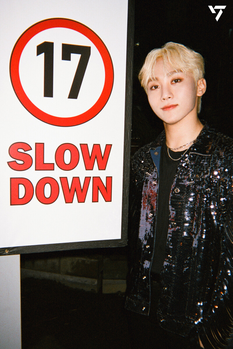 220725 SEVENTEEN ‘SECTOR 17’ Behind film photo - Seungkwan | Weverse documents 2