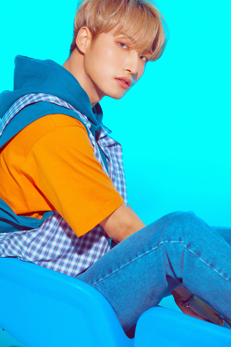 ATEEZ "TREASURE EP.3 : One To All" Concept Teaser Images documents 2