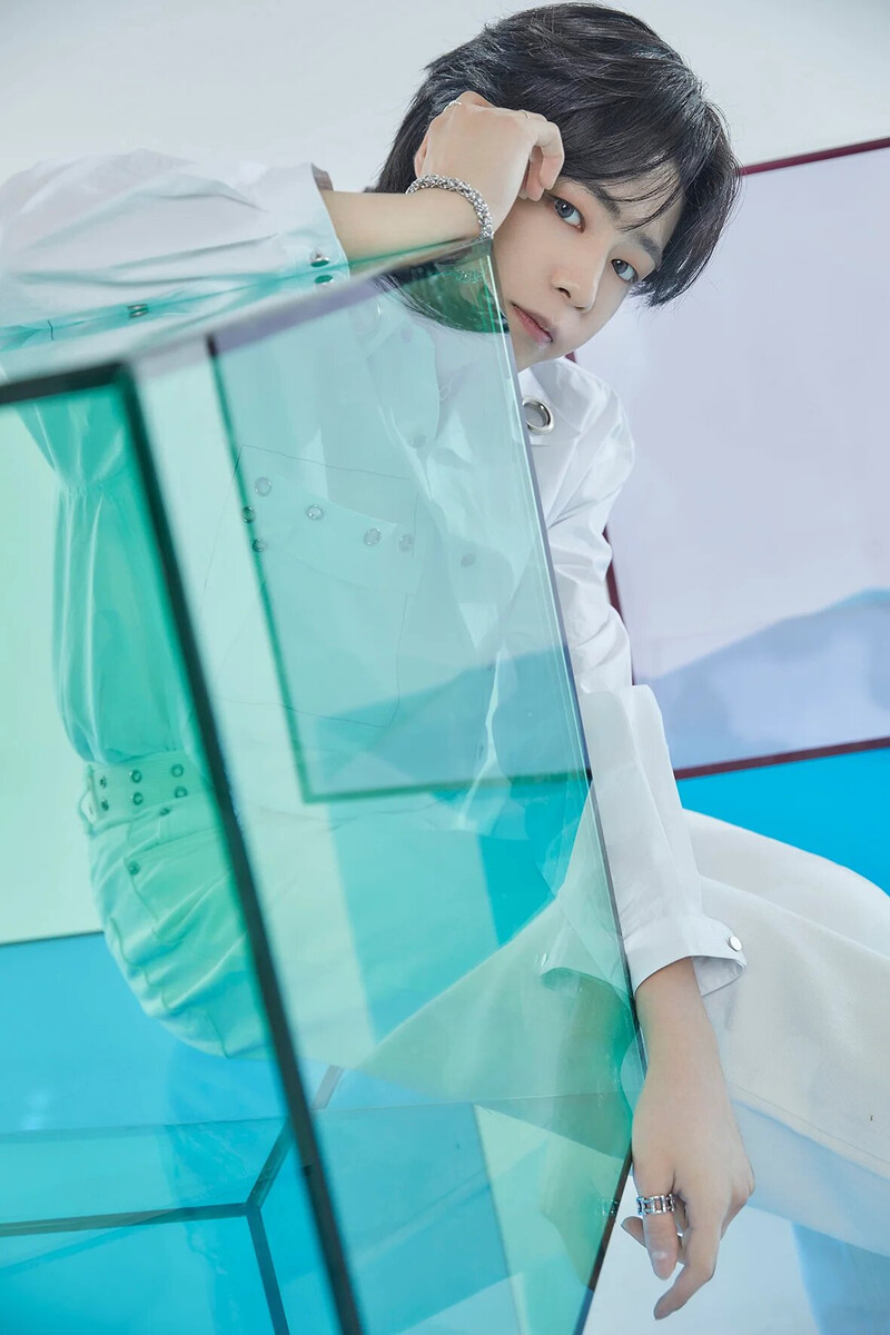 T1419 - 1st Japanese Mini Album 'OUR TEEN:BLUE SIDE' (Concept Teaser Images) documents 9