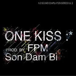 One Kiss