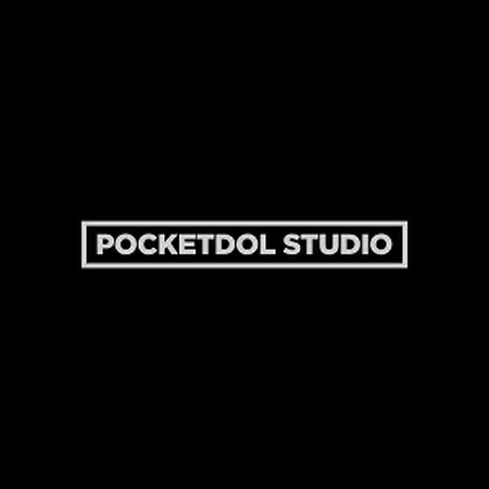 PocketDol Studio logo
