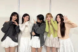 240404 - (G)I-DLE Japan Twitter Update