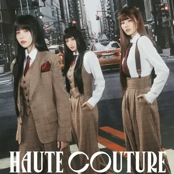 HAUTE COUTURE