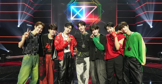 JYP Launches New Boy Group, NEXZ!