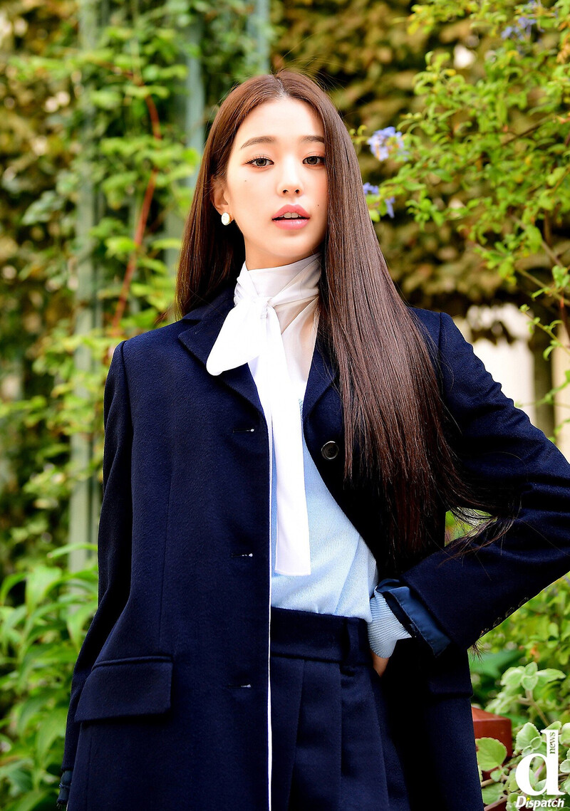 221215 IVE WONYOUNG- WONYOUNG at Paris Photoshoot by Dispatch documents 11