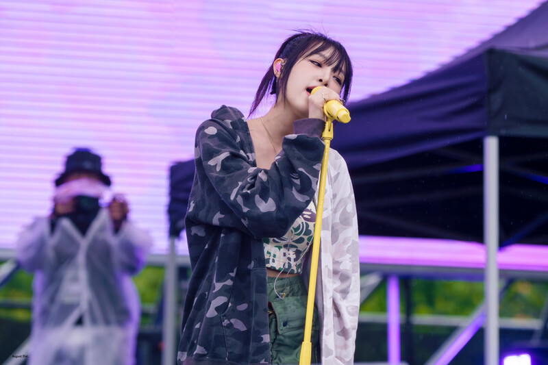 230527 YENA - PEAK FESTIVAL 2023 documents 6