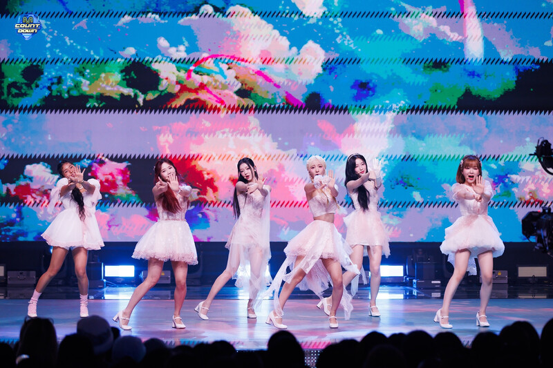 240905 OH MY GIRL - 'Classified' at M COUNTDOWN documents 5