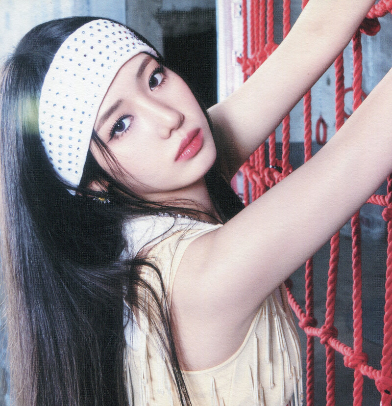 BABYMONSTER - 1st Album 'DRIP' [Scans] documents 20