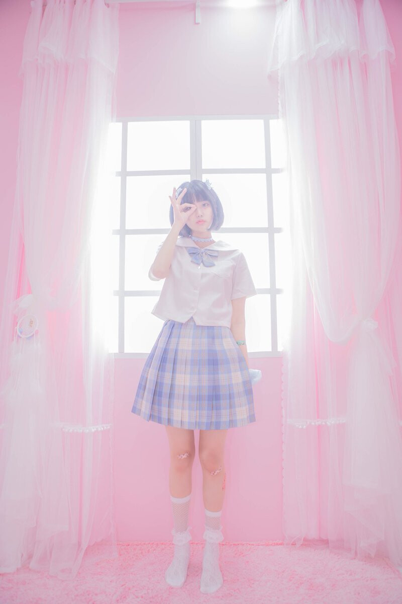 SONOKI Debut Profile Photos documents 3