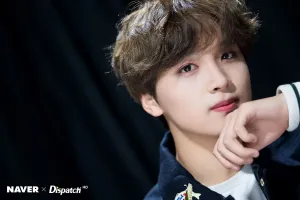 [NAVER x DISPATCH] NCT's Haechan for "2018 Jeju Korean Wave Festival" (181104)  | 181123