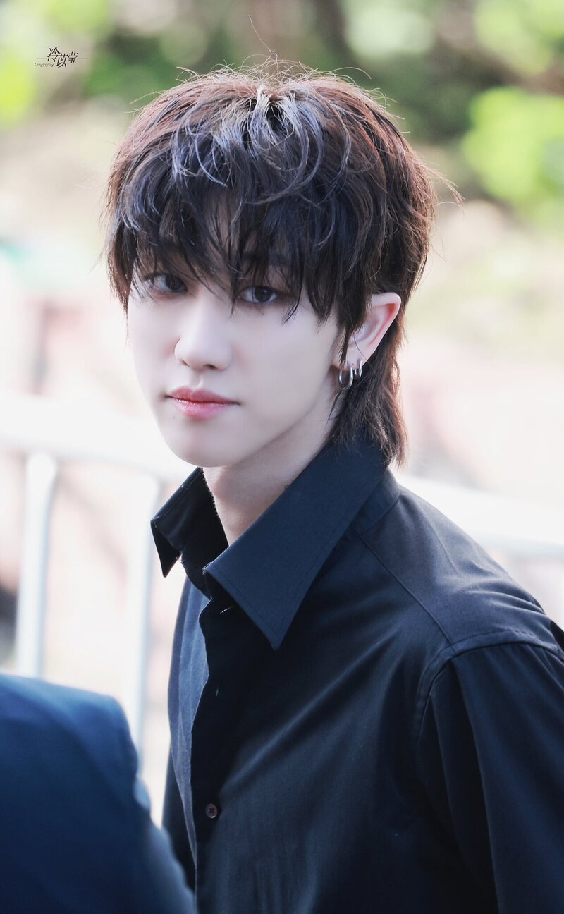 240503 SEVENTEEN The8 - Music Bank Commute documents 1