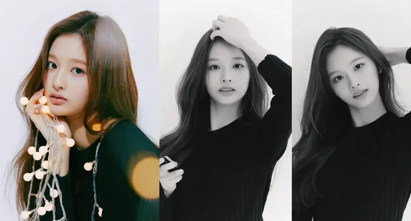 "Sullyoon, These Look Like The Profile Pictures of an Actress" — Korean Netizens React to NMIXX Sullyoon Birthday Photos