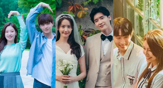 MBC Drama Awards 'Best Couple' Nominees + Korean Netizens' Reactions