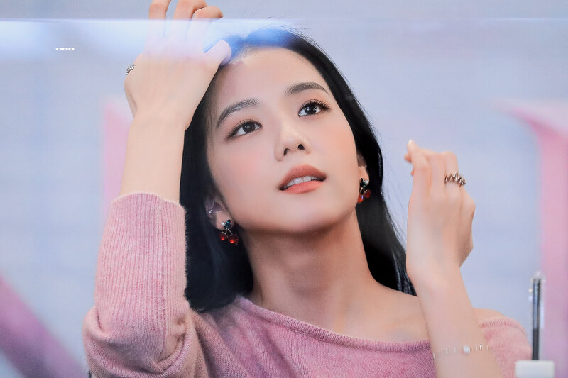 220925 BLACKPINK Jisoo - Fan Sign Event documents 12