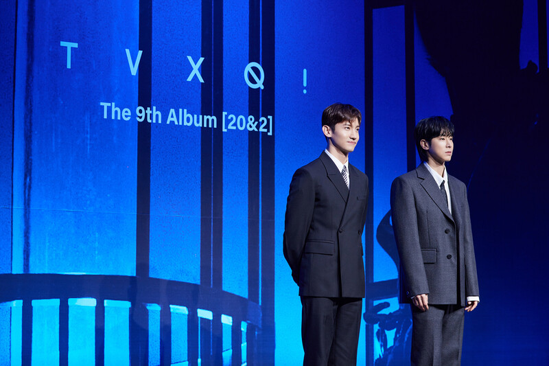 231228 - Naver - TVXQ! 20&2 Behind Photos documents 8