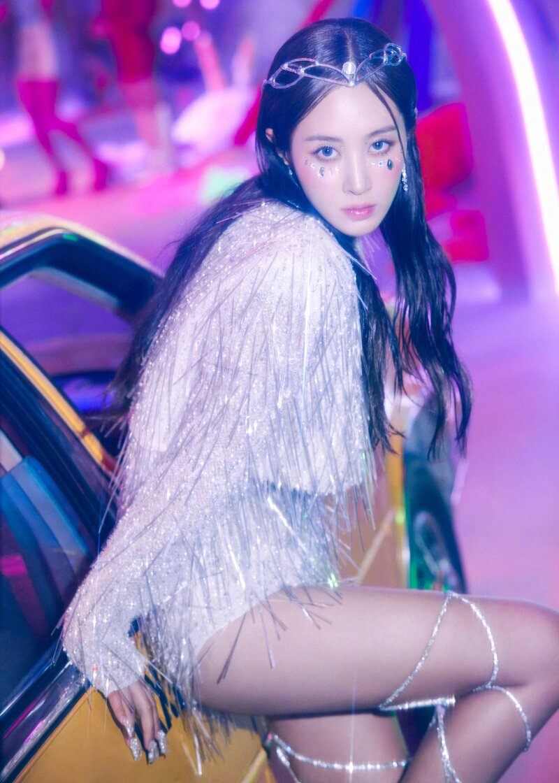 Girls' Generation 7th Album 'FOREVER1' Concept Teasers documents 4