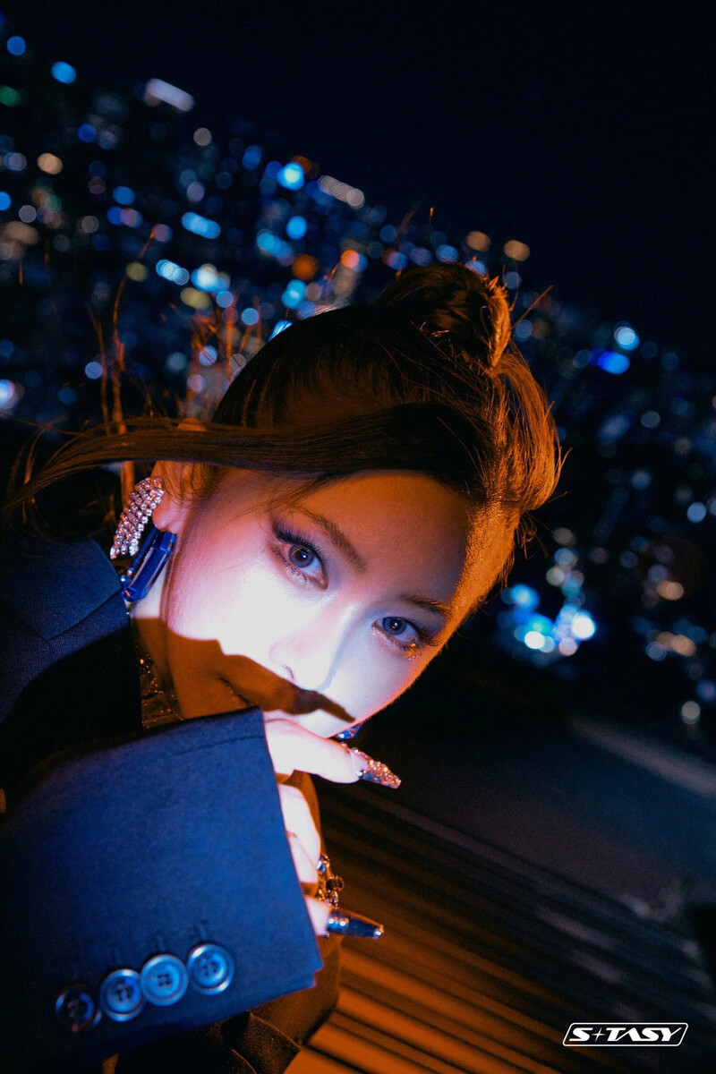 Suran - Devils in the City 18th Digital Single teasers documents 1