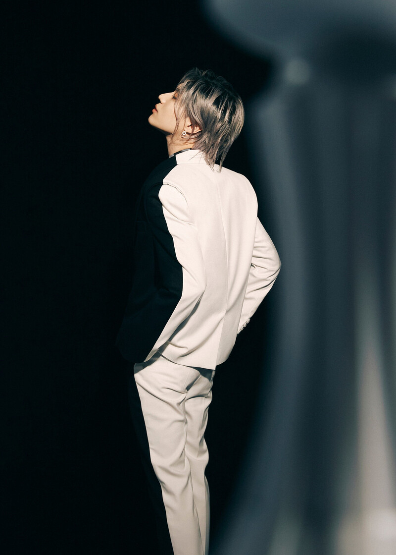 TAEMIN 'Advice' Concept Teaser Images documents 3