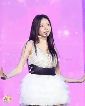 250105 Gfriend Sowon - at Golden Disc Awards 2025