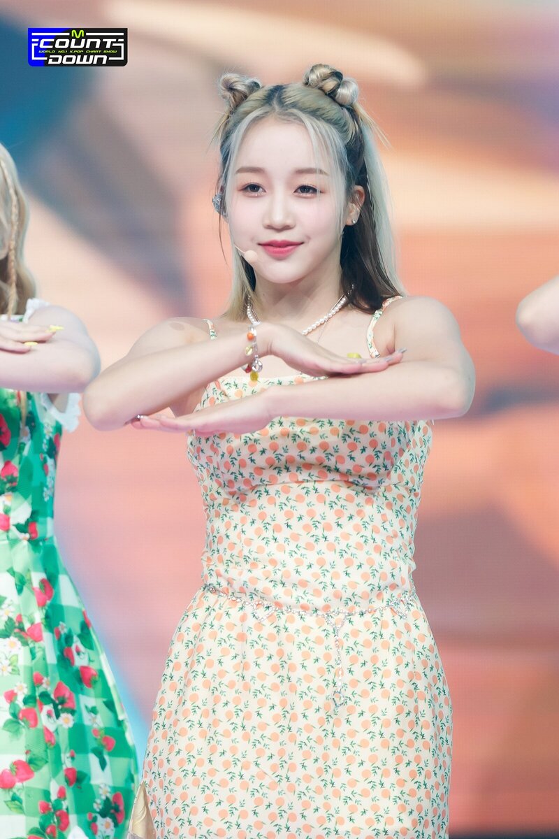 220630 Kep1er 'Up!' at M Countdown documents 14