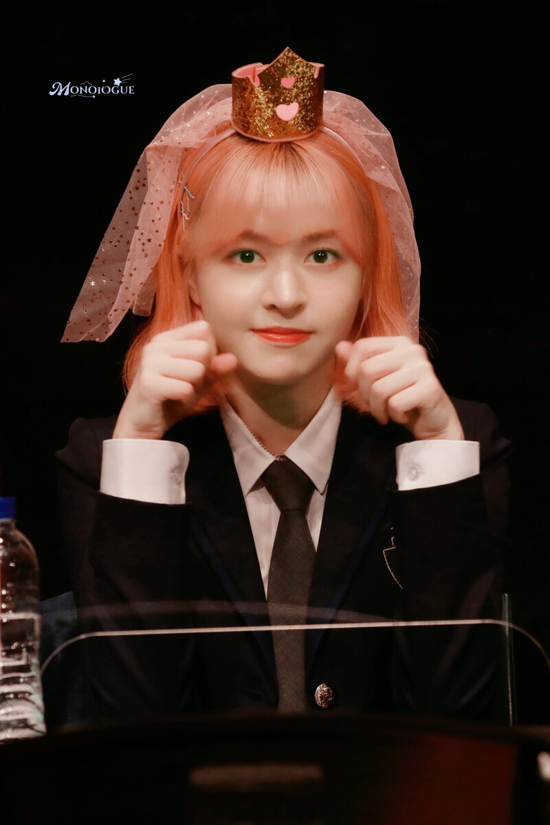 221120 NMIXX Lily - MOKKETSHOP Fansign documents 1