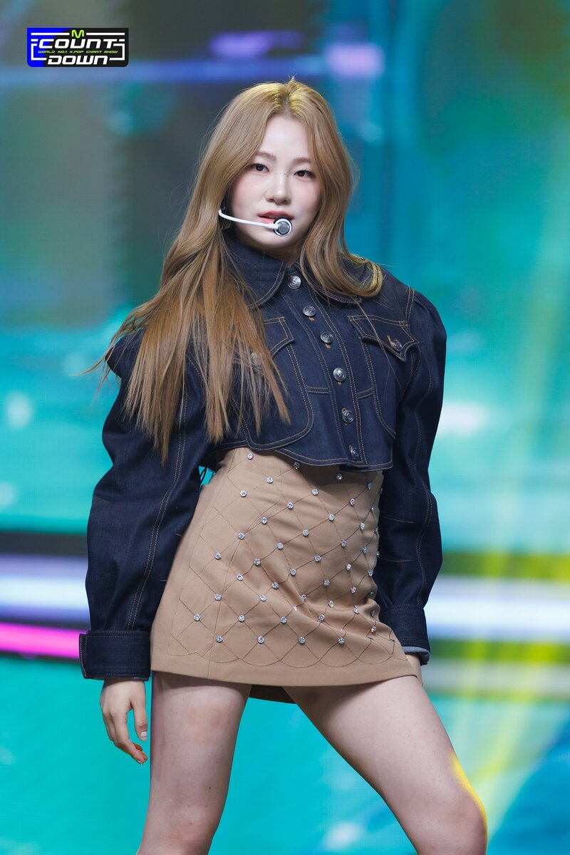 230420 ALICE - 'SHOW DOWN' at M COUNTDOWN documents 10