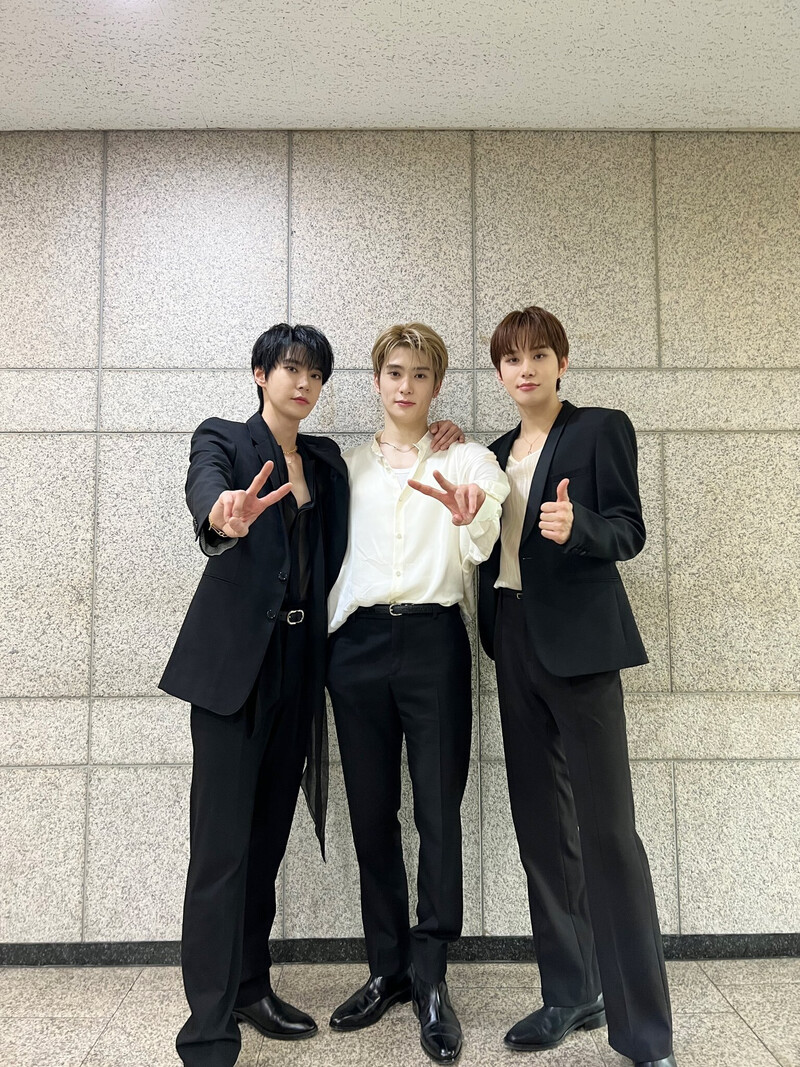 230507 NCT Twitter Update - DOJAEJUNG documents 2