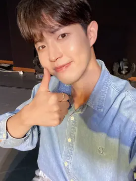 240525 - Jaehwan Twitter Update