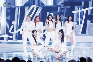 240613 BABYMONSTER - 'LIKE THAT' at M Countdown