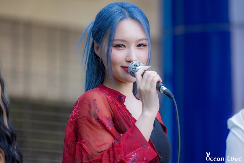 230602 Dreamcatcher Siyeon - Mini Fanmeeting documents 5