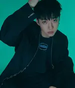 Bang Yongguk