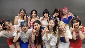 220712 - BB Instagram Update with BUSTERS