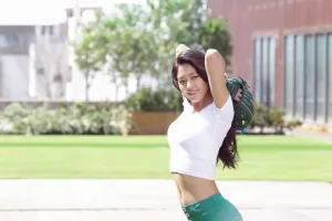 Seolhyun for Sprite