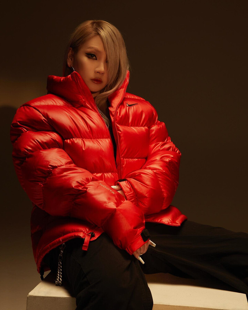 CL for NIKE x Nocta Cardinal Stock Collection documents 1