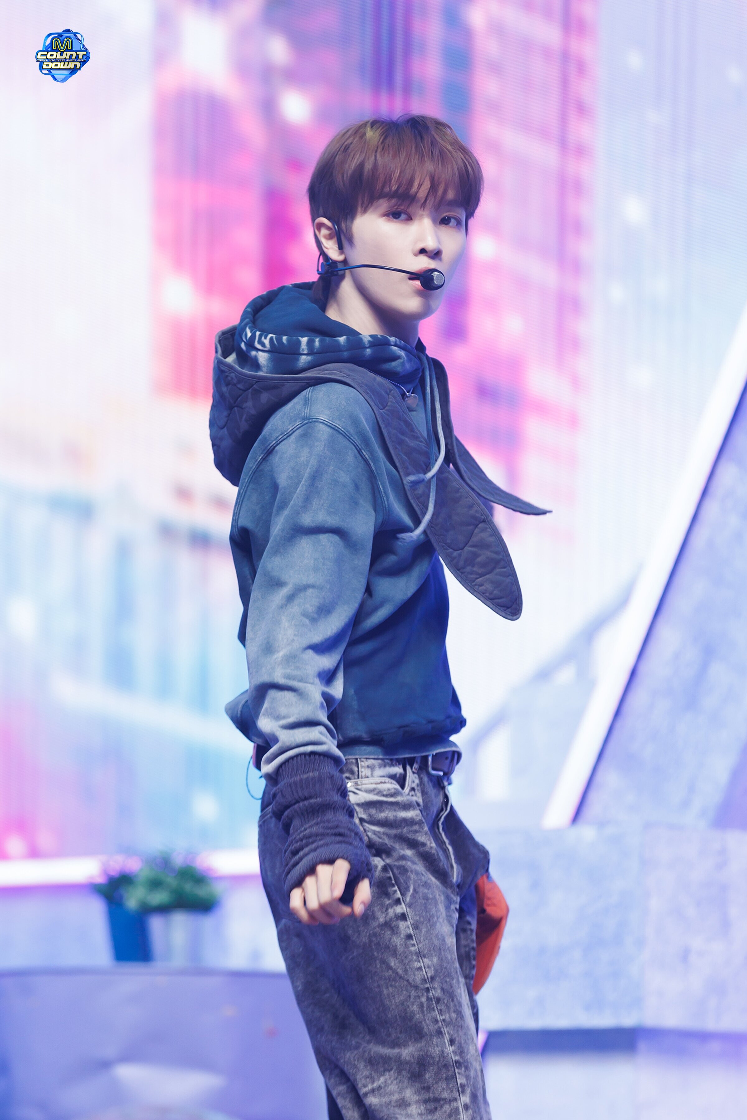 240111 RIIZE Sungchan - 'Love 119' at M Countdown | kpopping