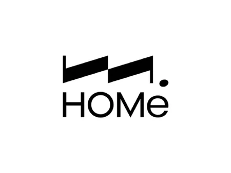 HOMe logo