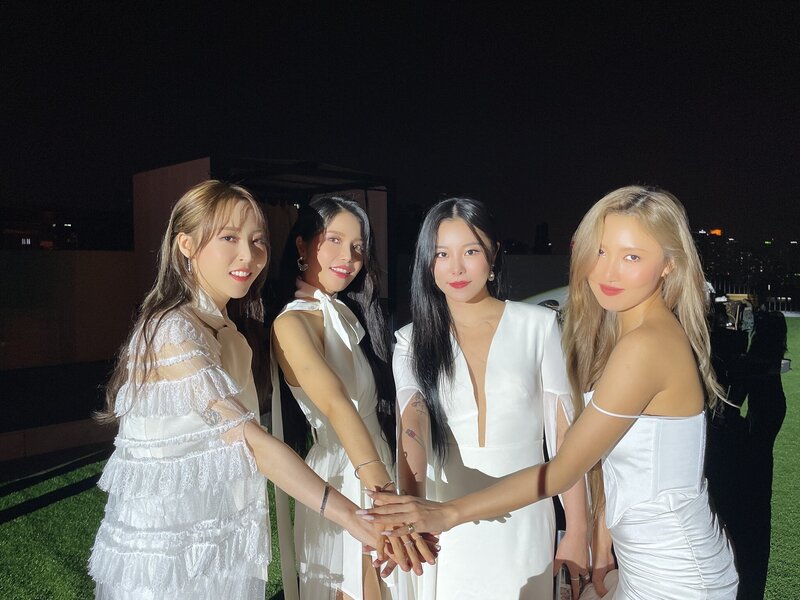 210603 MAMAMOO Twitter Update documents 2