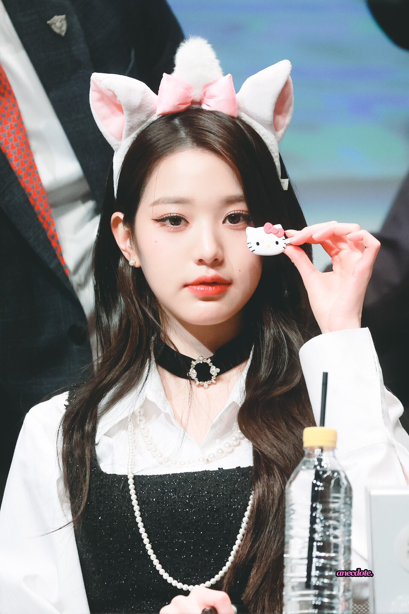 230414 Ive Wonyoung - Fansign 