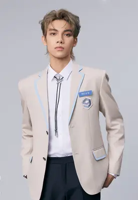 Duan Xing Xing  Starlight Boys Profile Photo