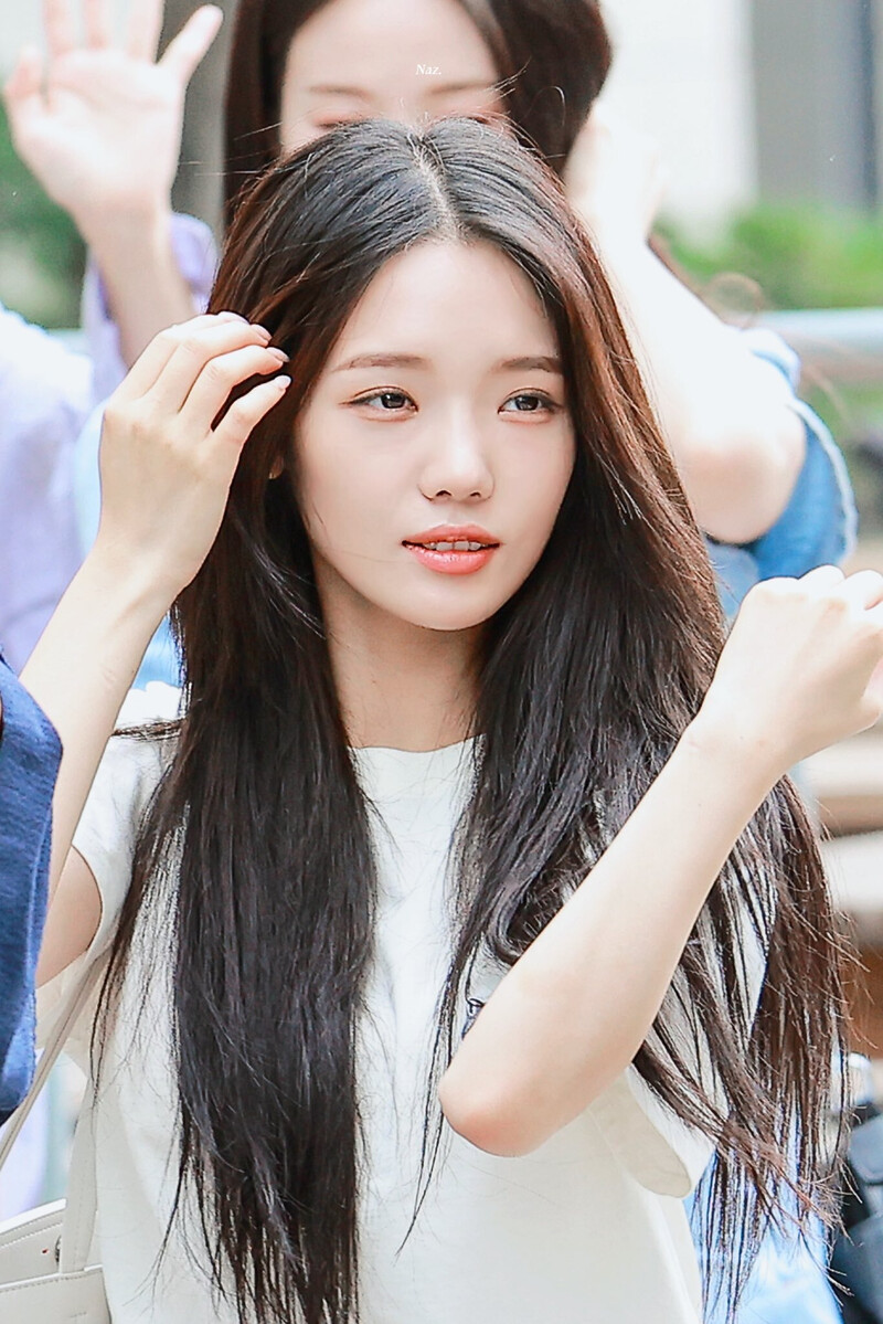 220715 fromis_9 Jisun documents 4