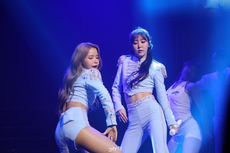 230916 MAMAMOO+ - 'TWO RABBITS CODE' Asia Tour  in Seoul Day 1 documents 13