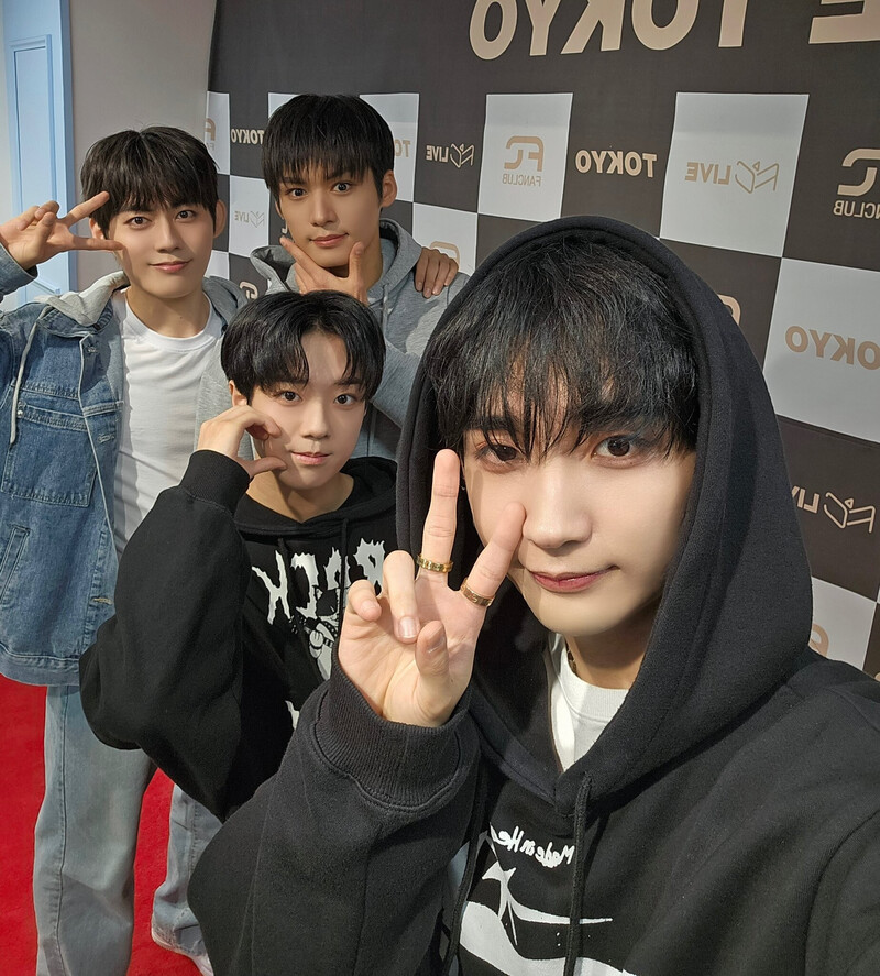 241020 - BXB Japan Twitter Update documents 1