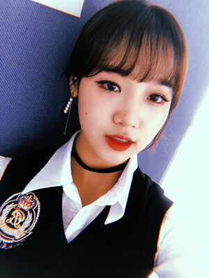 180802 Yoojung Twitter update