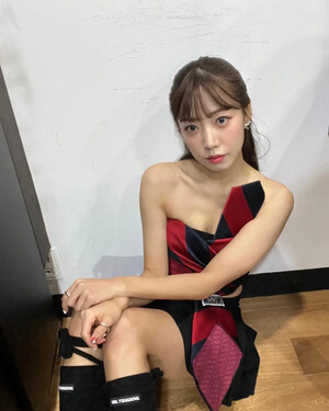 221218 Apink NAMJOO instagram update