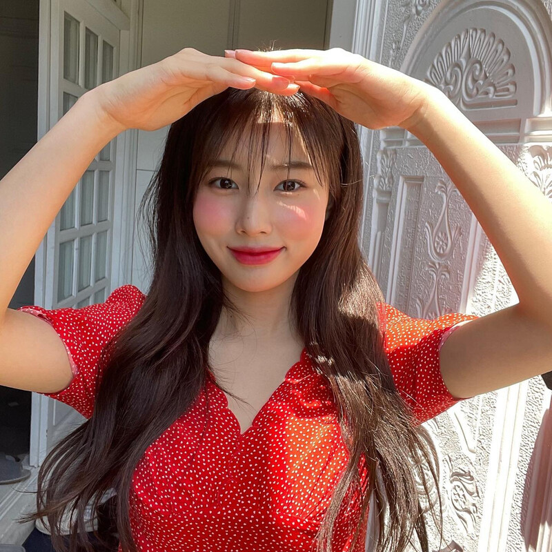 210608 Hyewon Instagram Update documents 2