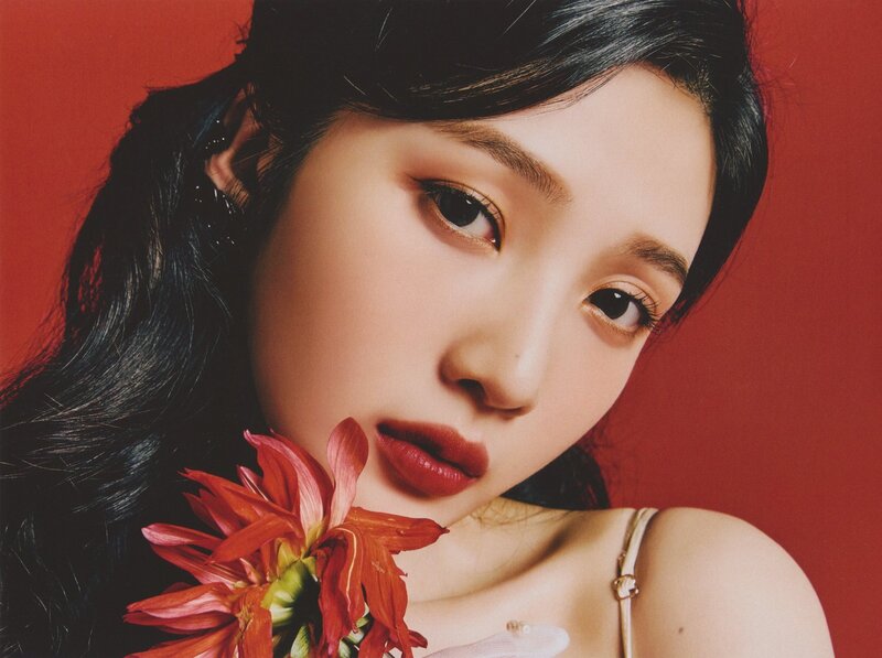 Red Velvet - 1st Japanese Album 'Bloom' [SCANS] documents 10